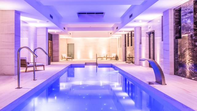 Abaton Island Resort and Spa