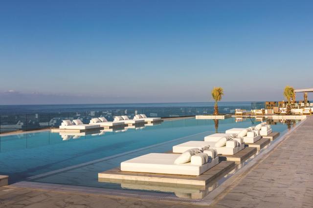 Abaton Island Resort and Spa