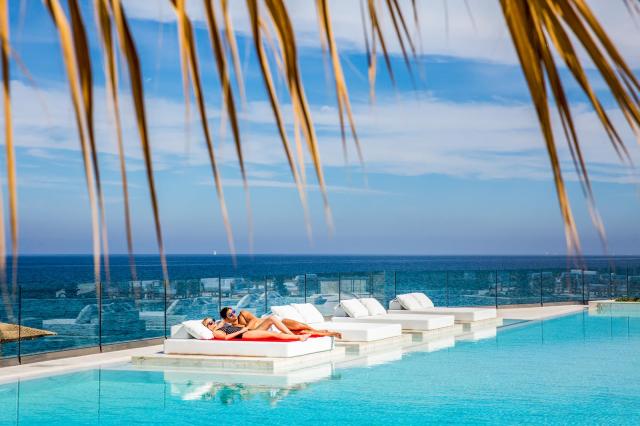 Abaton Island Resort and Spa