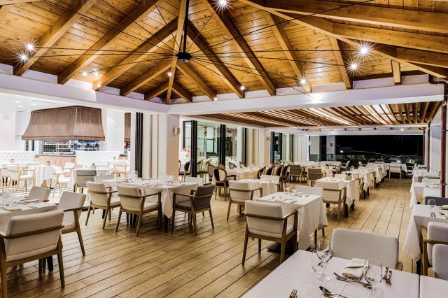 Abaton Island Resort and Spa