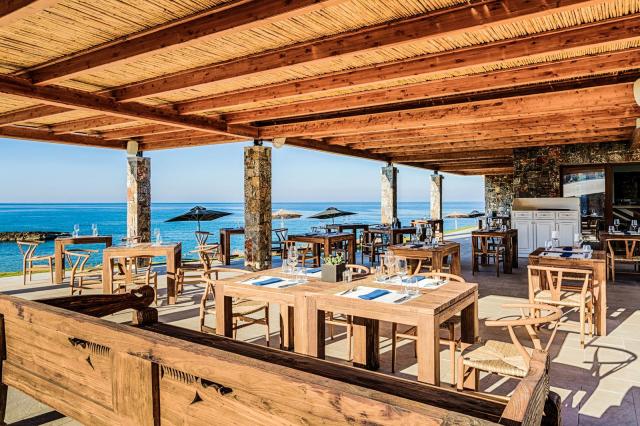 Abaton Island Resort and Spa