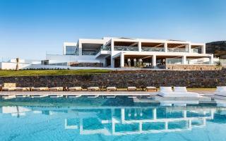 Abaton Island Resort and Spa