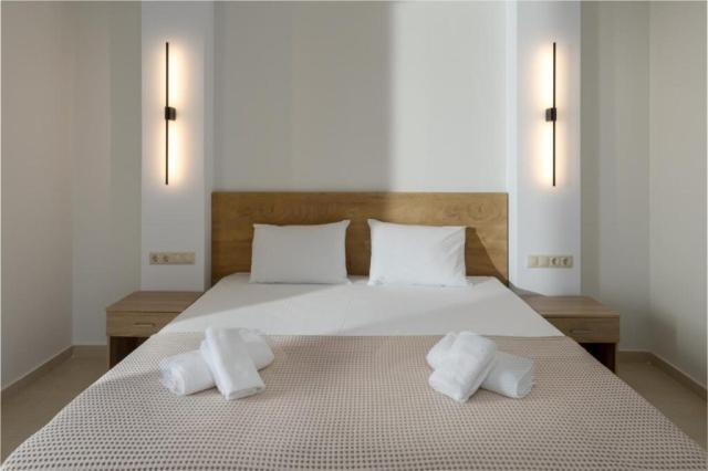 Double Room A/C