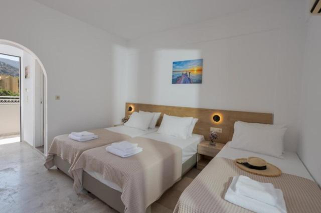 Triple Room A/C