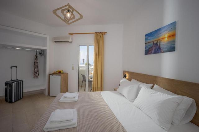 Double Room A/C