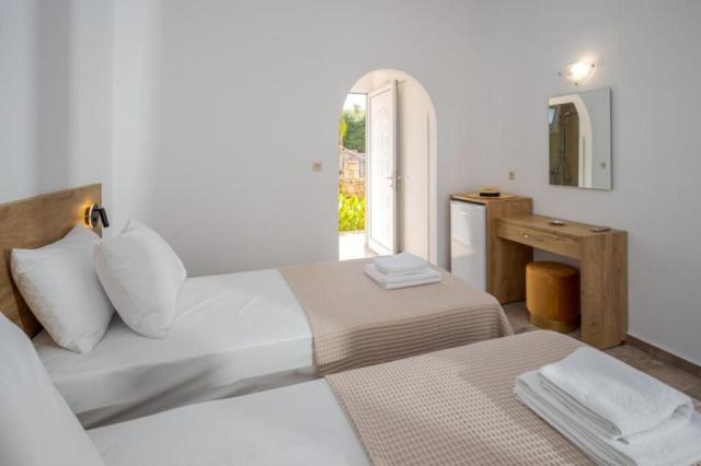 Double Room A/C
