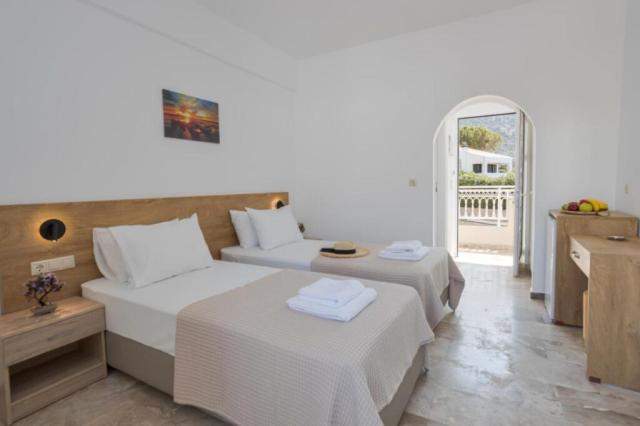 Double Room A/C