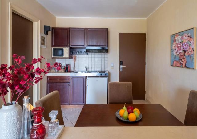 Family 1 Bedroom