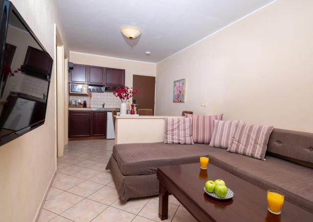 Family 1 Bedroom