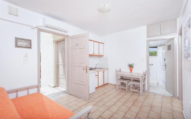 Apartment 1 Bedroom