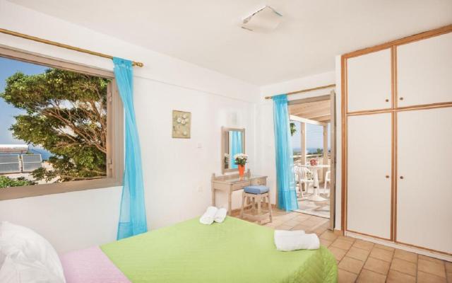 Apartment 1 Bedroom