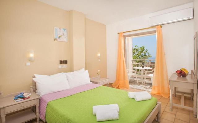 Apartment 1 Bedroom