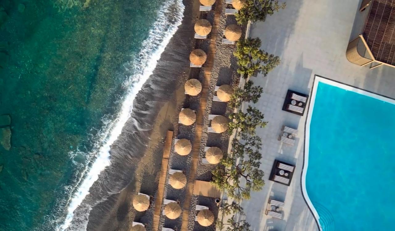 Numo Ierapetra Beach Resort
