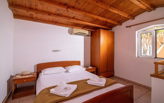 One Bedroom Apartment with Sea View