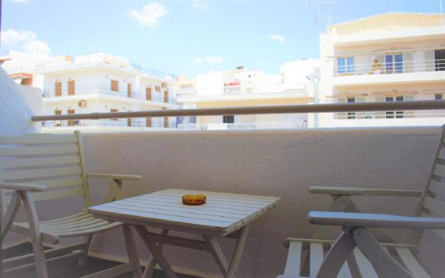 Double Room A/C