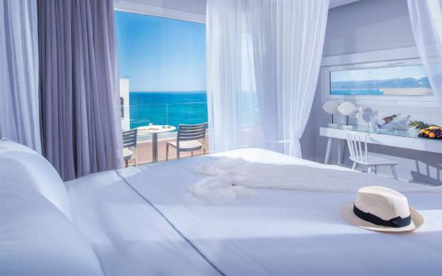 Honeymoon Suite