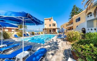 Niros Beachfront