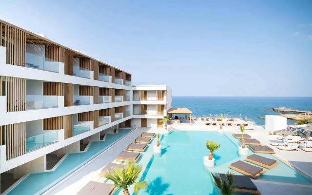 Akasha Beach Hotel & Spa