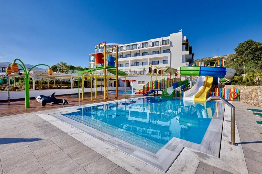 Arminda Hotel & Spa
