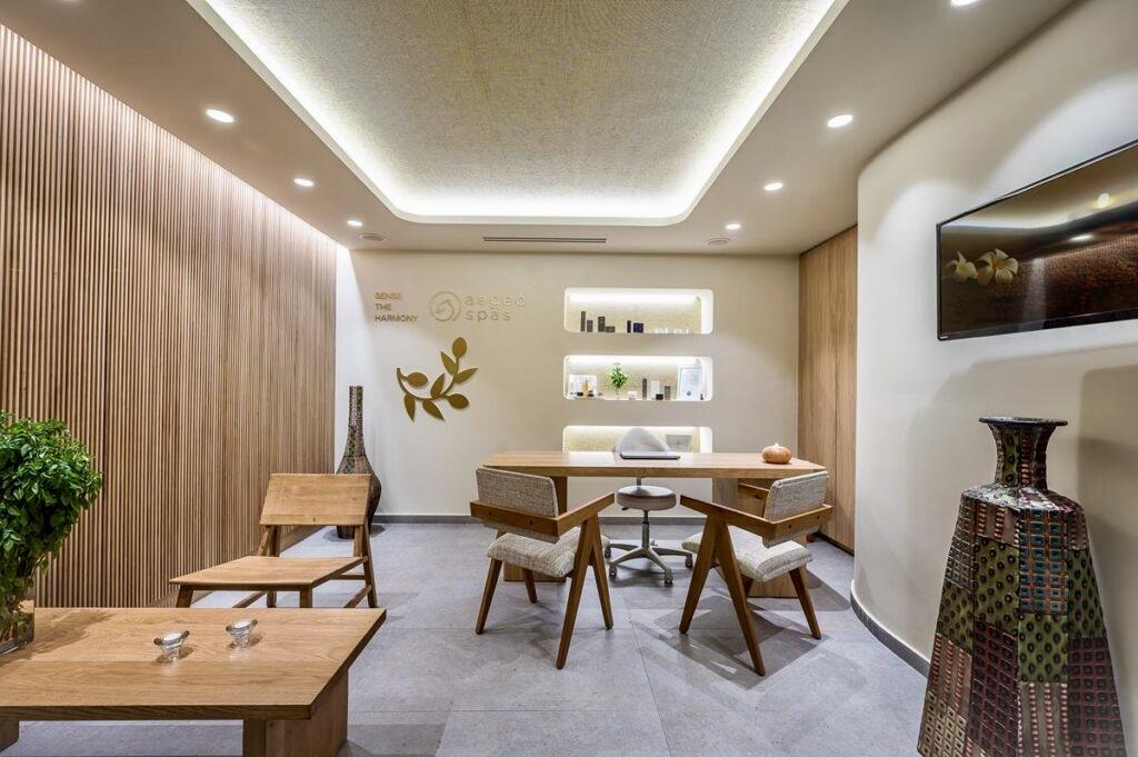 Arminda Hotel & Spa