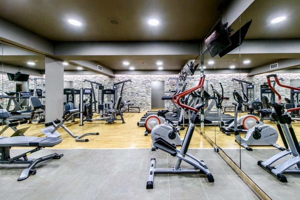Arminda Hotel & Spa