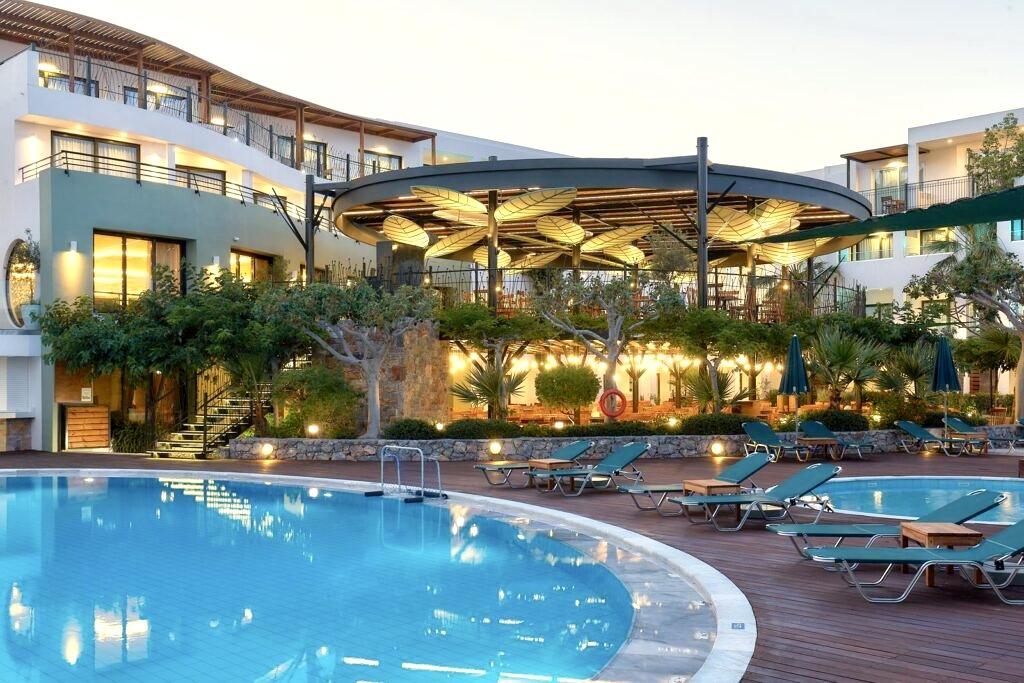 Arminda Hotel & Spa