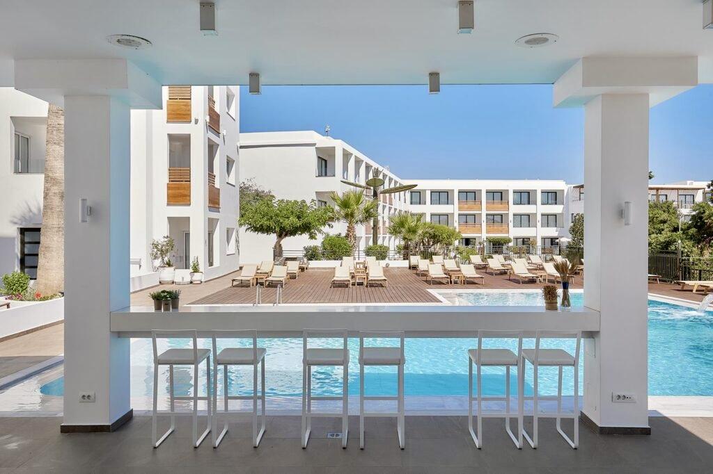Arminda Hotel & Spa