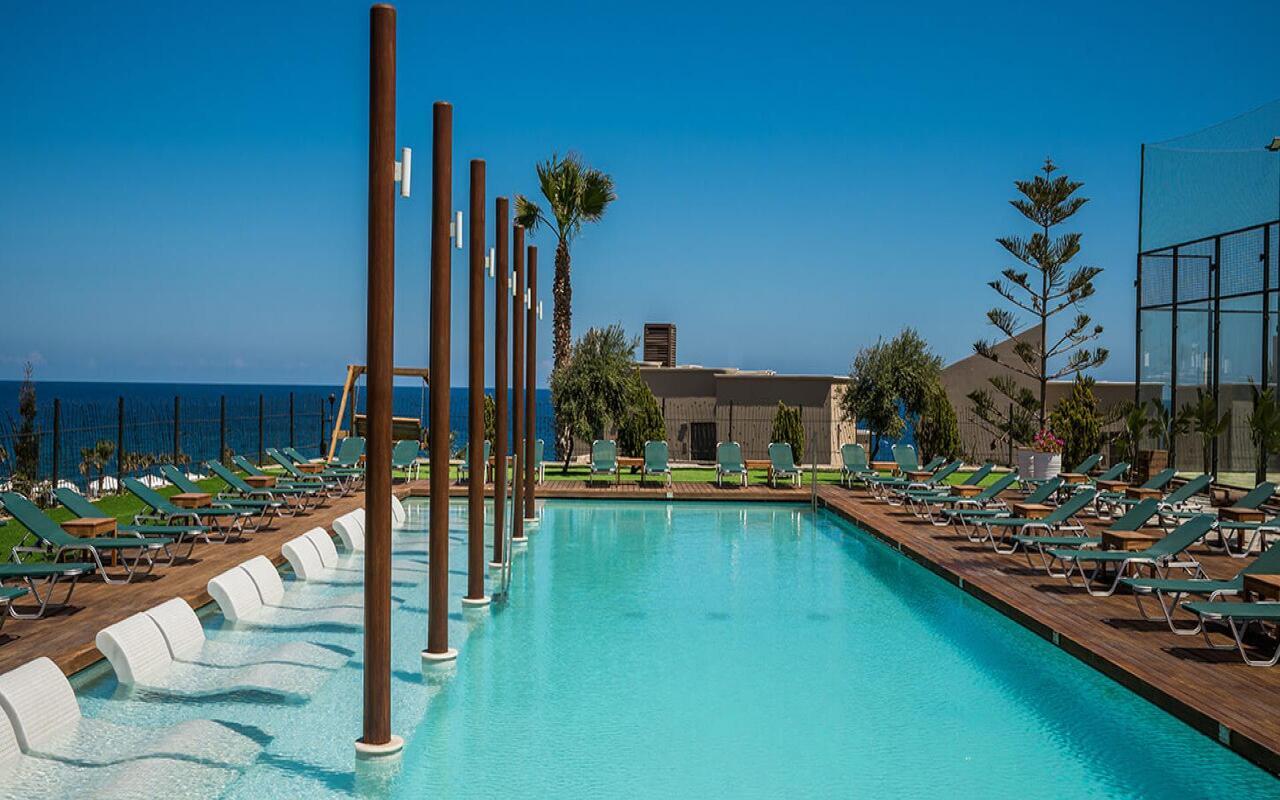 Arminda Hotel & Spa