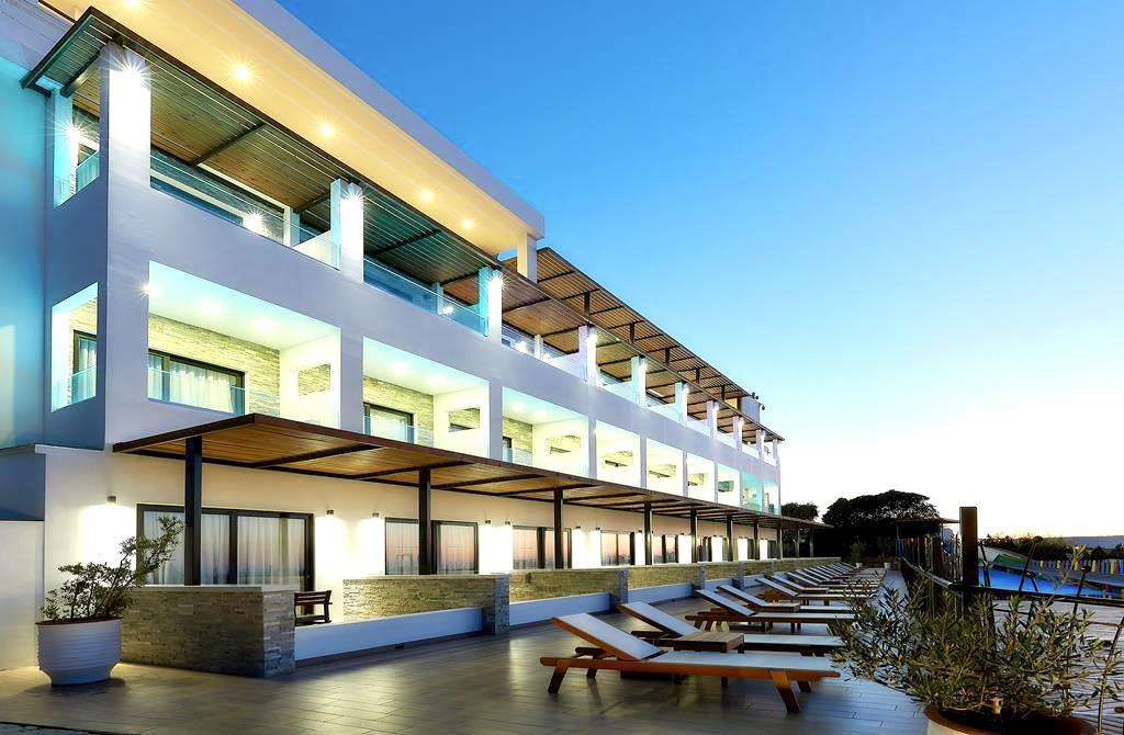 Arminda Hotel & Spa