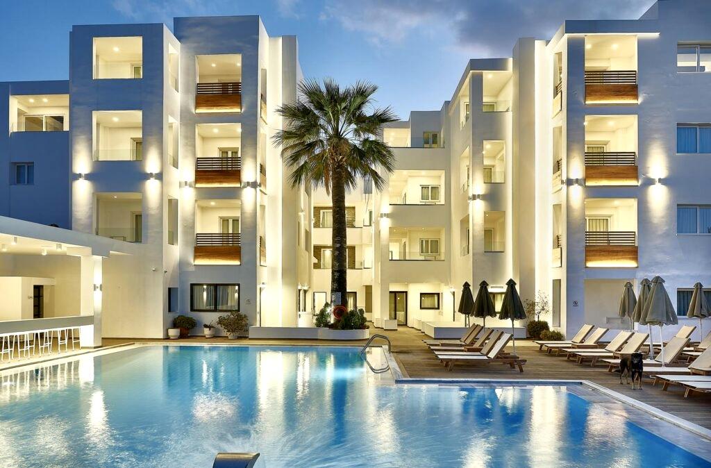Arminda Hotel & Spa
