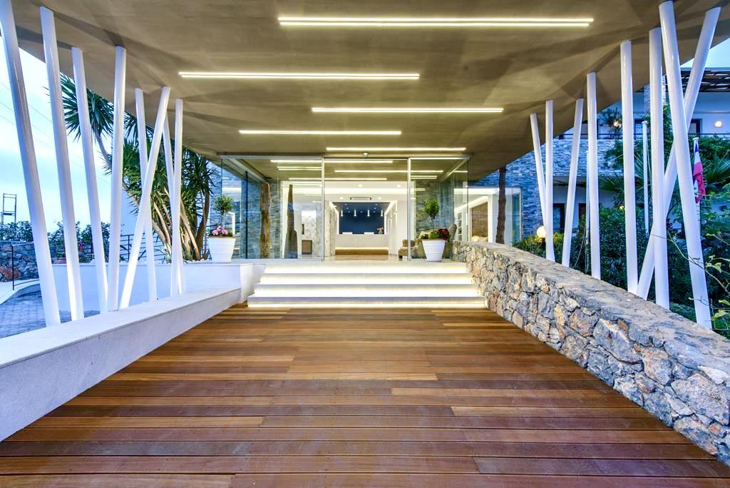 Arminda Hotel & Spa