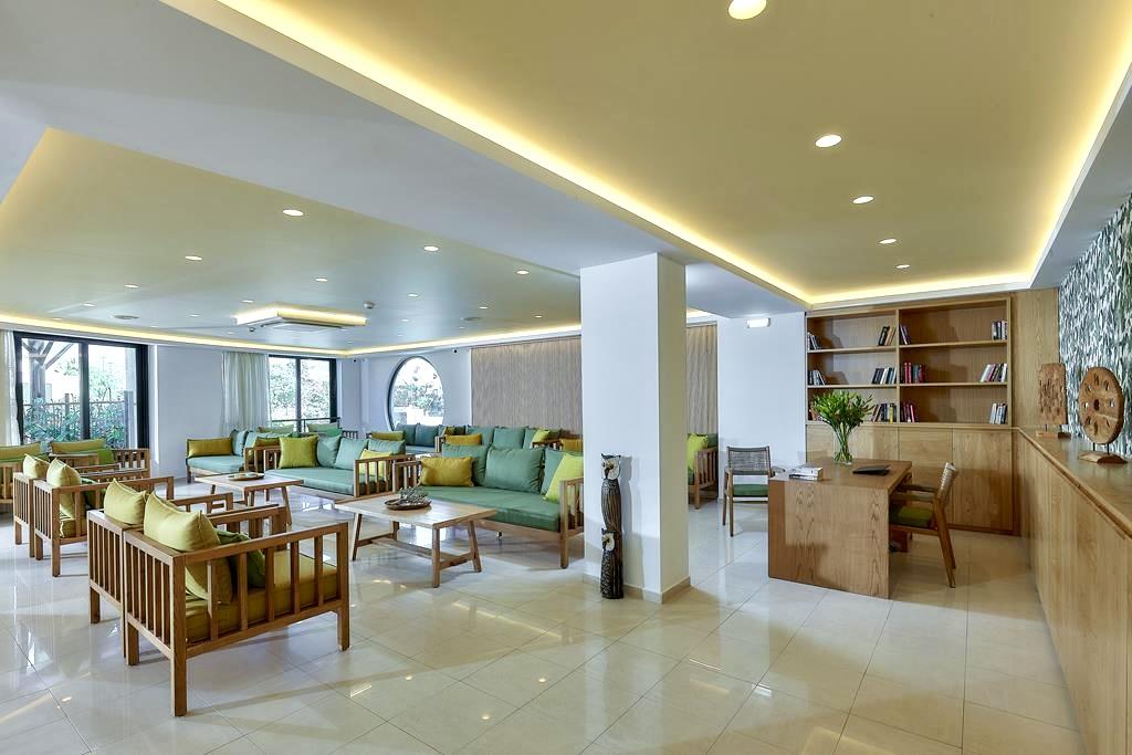 Arminda Hotel & Spa