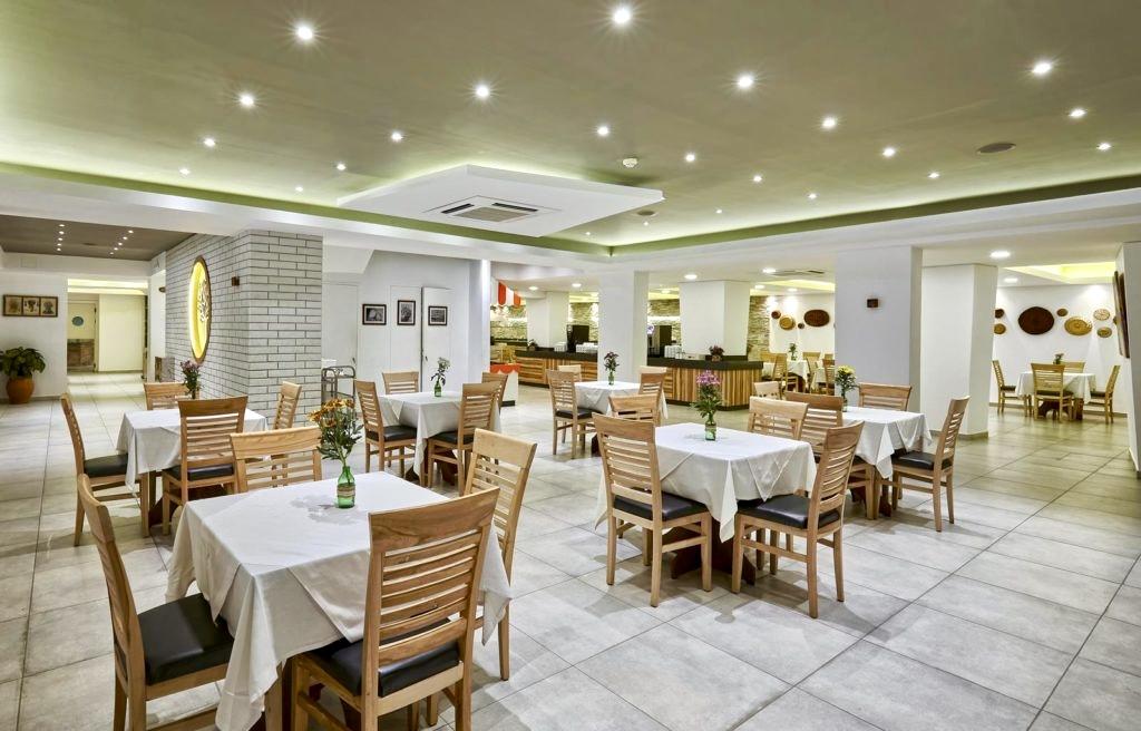 Arminda Hotel & Spa
