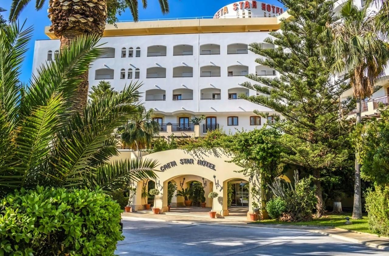 Creta Star Hotel (Adults Only 16+)