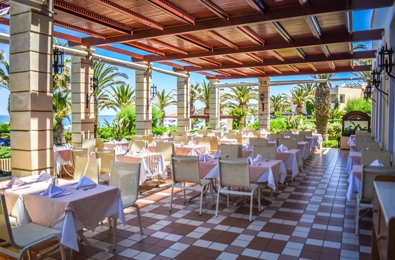 Creta Star Hotel (Adults Only 16+)