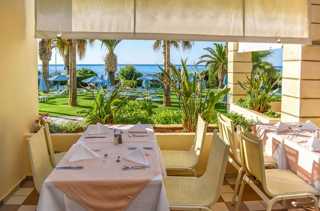 Creta Star Hotel (Adults Only 16+)