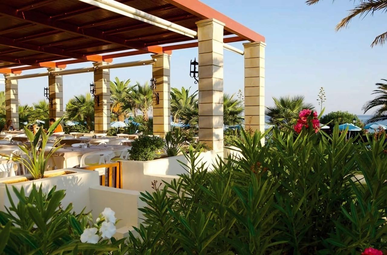 Creta Star Hotel (Adults Only 16+)