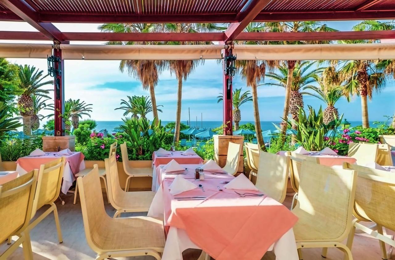 Creta Star Hotel (Adults Only 16+)