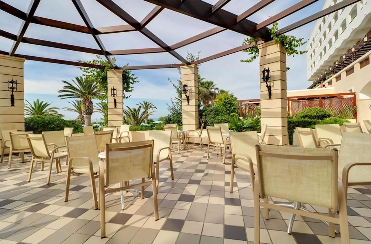 Creta Star Hotel (Adults Only 16+)