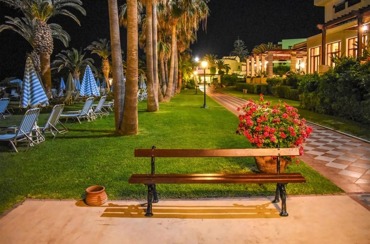 Creta Star Hotel (Adults Only 16+)