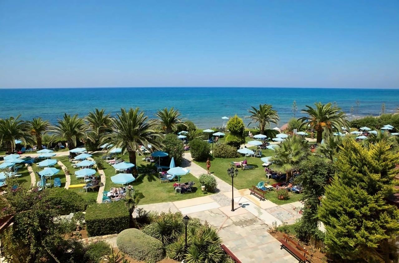 Creta Star Hotel (Adults Only 16+)