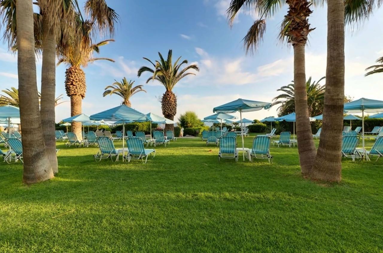 Creta Star Hotel (Adults Only 16+)