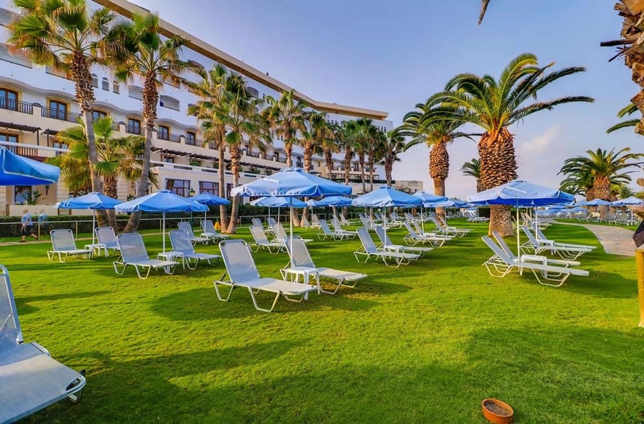 Creta Star Hotel (Adults Only 16+)