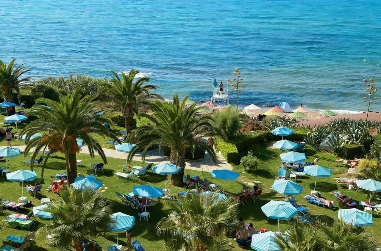 Creta Star Hotel (Adults Only 16+)