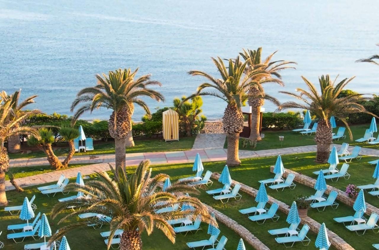 Creta Star Hotel (Adults Only 16+)