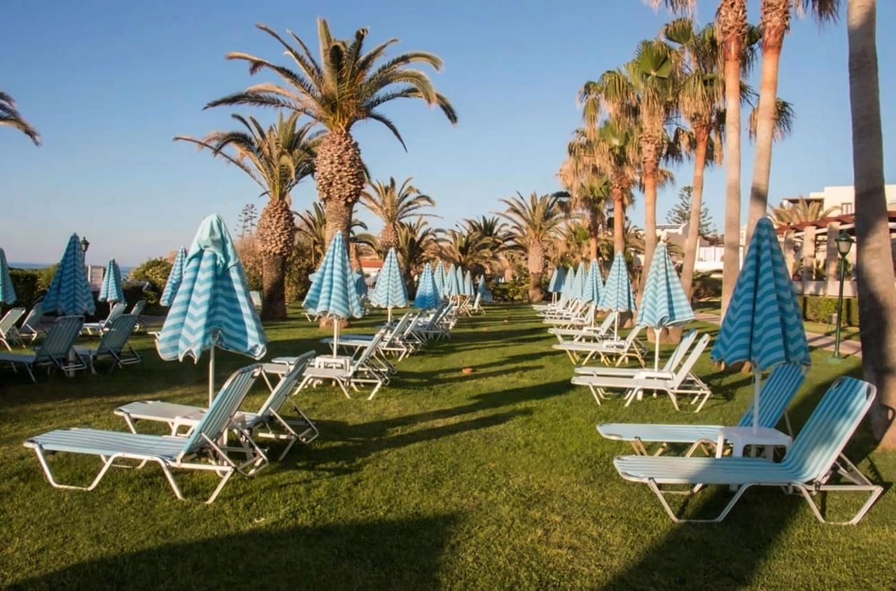 Creta Star Hotel (Adults Only 16+)