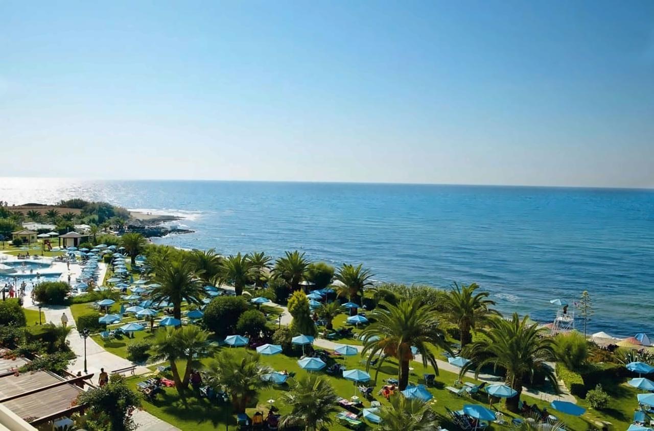 Creta Star Hotel (Adults Only 16+)