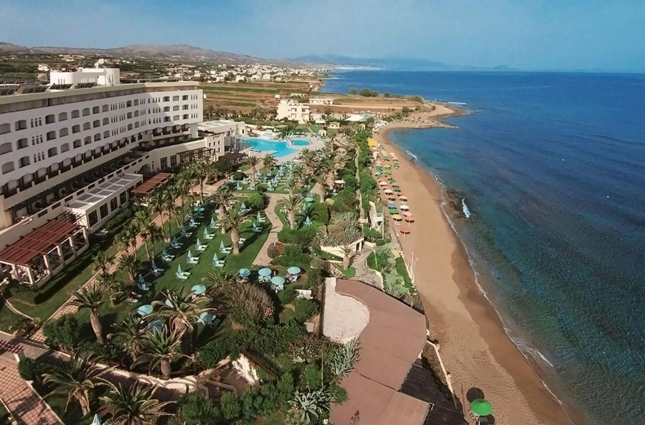 Creta Star Hotel (Adults Only 16+)