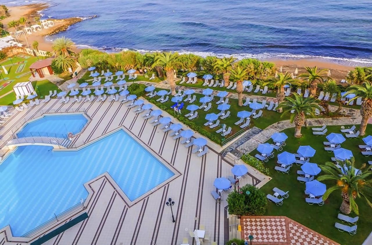 Creta Star Hotel (Adults Only 16+)
