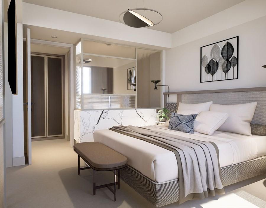 Junior Suite Garden/Mountain View